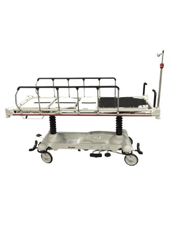 Picture of Reconditioned Stretcher 500 lbs. Weight CapacityQ15-10-762