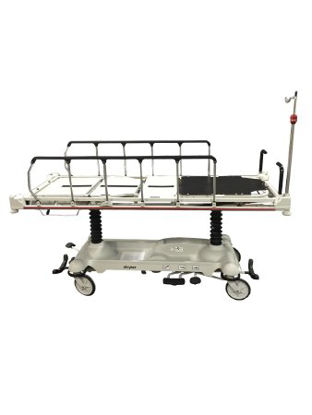 Picture of Reconditioned Stretcher 500 lbs. Weight CapacityQ15-10-762