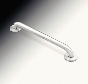 Picture of Grab Bar Moen® Stainless Steel559173
