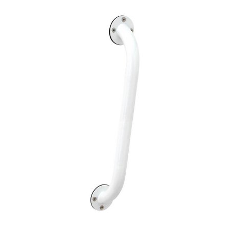 Picture of Wall Grab Bar Carex® White SteelFGB20700 0000