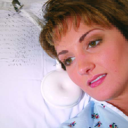 Picture of Padcall™ Call CordE1734-08