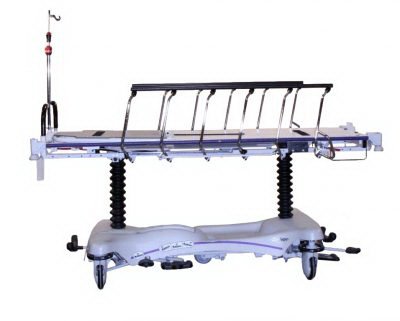 Picture of Reconditioned Stretcher 500 lbs. Weight Capacity15410