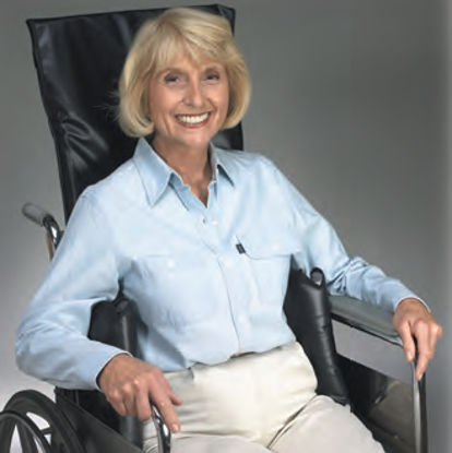 Picture of Lateral Support Orthosis For Wheelchair702220