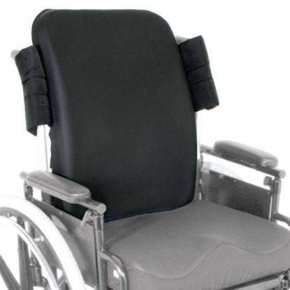Picture of Reclining Back System For 20 Inch WheelchairA50783