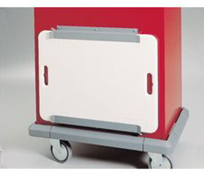 Picture of Cardiac Board Mount PlasticFCBB-6