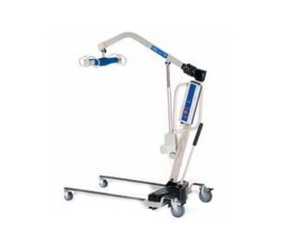 Picture of Battery-Powered Lift Reliant ™ 450 450 lbs. Weight CapacityDEVIATION #18427 RPL450-1