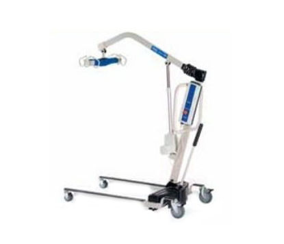Picture of Battery-Powered Lift Reliant ™ 450 450 lbs. Weight CapacityDEVIATION #18427 RPL450-1