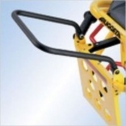 Picture of Mx-Pro® R3 Replacement Lap Belt6060160044