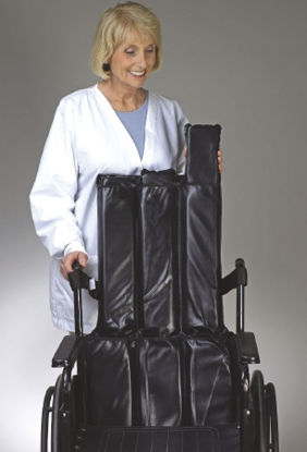 Picture of Wheelchair Backrest For Wheelchair703106