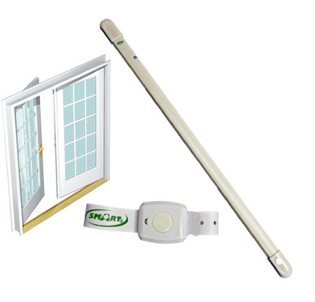 Picture of Door Alarm Monitor System Tester and Alarm Reset ControllerDT-01