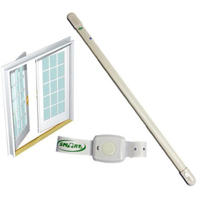 Picture of Door Alarm Monitor System Tester and Alarm Reset ControllerDT-01