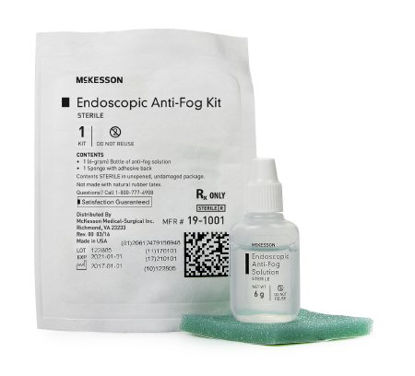 Picture of McKesson Anti-Fog Kit19-1001