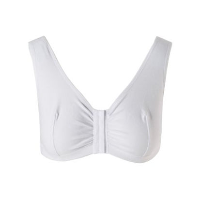 Picture of Post-Surgical Bra McKesson White 36 Inch83-908W-36