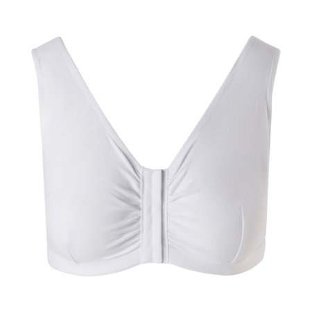Picture of Post-Surgical Bra McKesson White 38 Inch83-908W-38