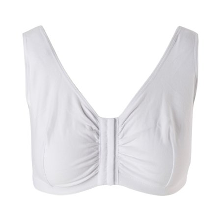 Picture of Post-Surgical Bra McKesson White 40 Inch83-908W-40