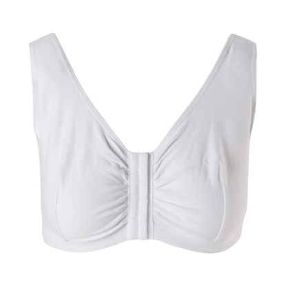 Picture of Post-Surgical Bra McKesson White 40 Inch83-908W-40