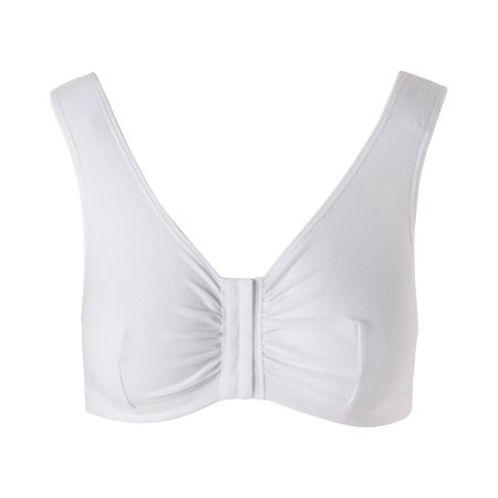 Picture of Post-Surgical Bra McKesson White 32 Inch83-908W-32
