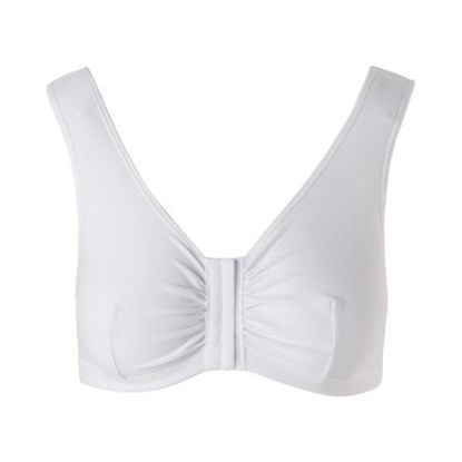 Picture of Post-Surgical Bra McKesson White 32 Inch83-908W-32