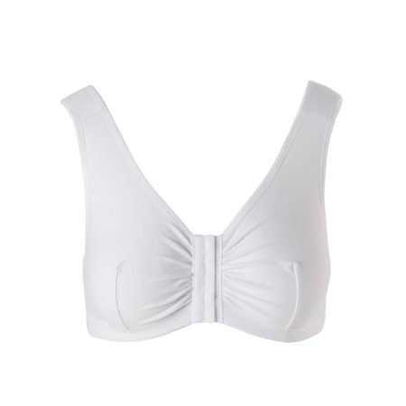Picture of Post-Surgical Bra McKesson White 34 Inch83-908W-34
