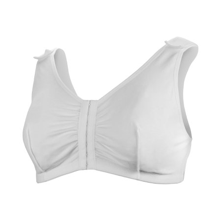 Picture of Post-Surgical Bra McKesson White 42 Inch83-908W-42