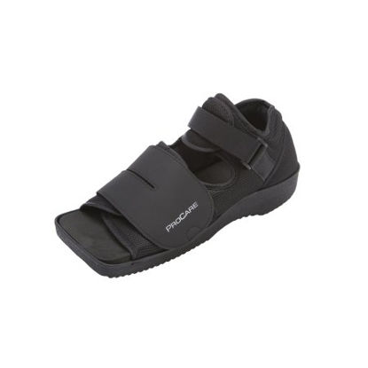 Picture of Post-Op Shoe ProCare® Medium Unisex Black79-81235