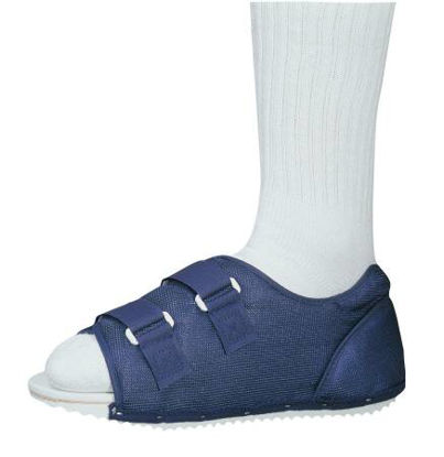 Picture of Post-Op Shoe ProCare® X-Large Male Blue79-90188