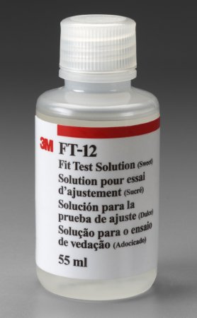 Picture of 3M™ Sweet Fit Test SolutionFT-12