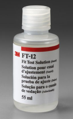 Picture of 3M™ Sweet Fit Test SolutionFT-12