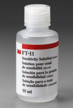 Picture of 3M™ Sensitivity Solution, SaccharinFT-11