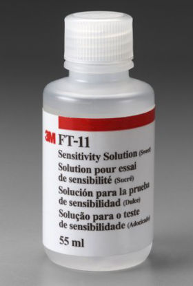 Picture of 3M™ Sensitivity Solution, SaccharinFT-11