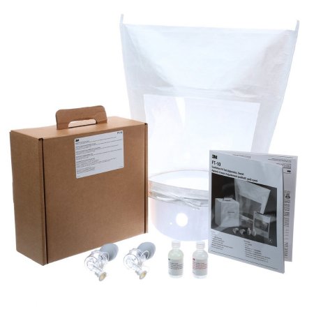 Picture of 3M™ Qualitative Fit Test Kit, SweetFT-10