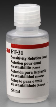 Picture of 3M™ Bitter Sensitivity Solution, BitterFT-31