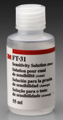Picture of 3M™ Bitter Sensitivity Solution, BitterFT-31