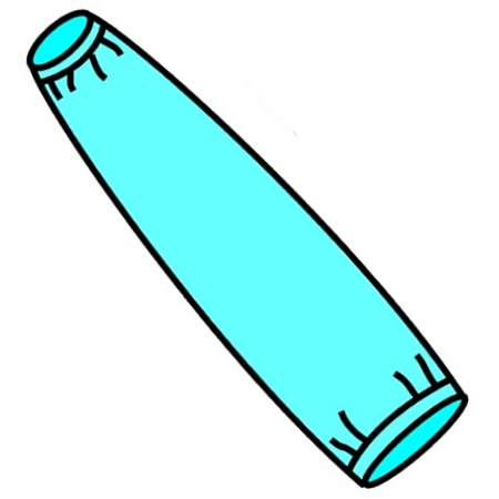 Picture of Arm Protector Converters One Size Fits Most Sterile Disposable599