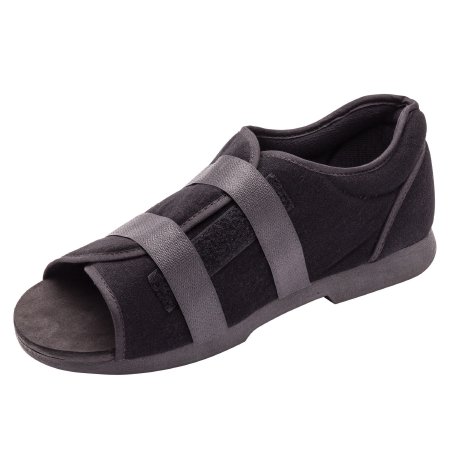 Picture of Soft Top Post-Op Shoe Össur® Small Adult Black18013