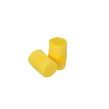 Picture of Ear Plugs 3M™ E-A-R™ Classic™ Cordless One Size Fits Most Yellow310-1001