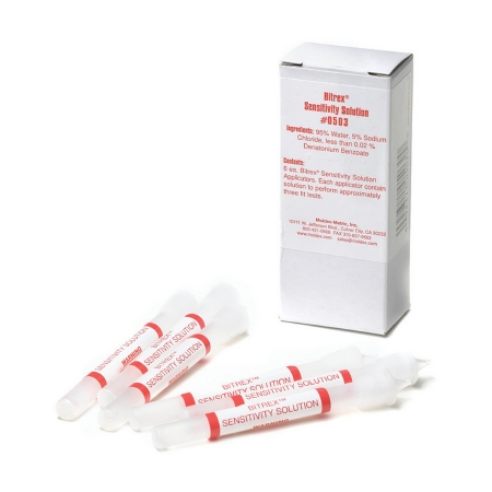 Picture of Bitrex® Sensitivity Solution, Bitter0503