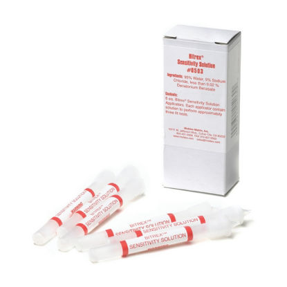 Picture of Bitrex® Sensitivity Solution, Bitter0503