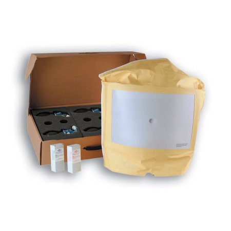 Picture of Bitrex® Qualitative Fit Test Kit0102