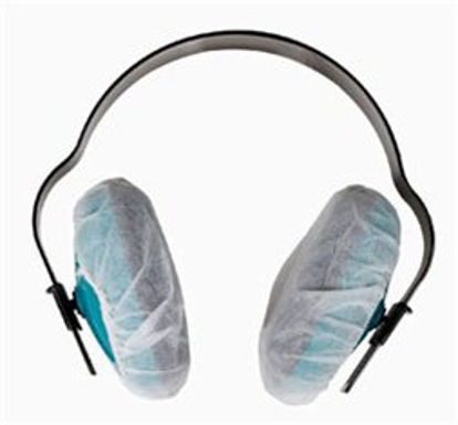 Picture of AliMed® Sanitary Headset Covers936493