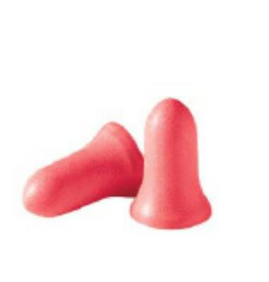 Picture of Ear Plugs Max® Cordless One Size Fits Most CoralMAX-1