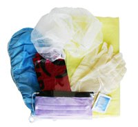 Picture of Personal Protection Kit6300