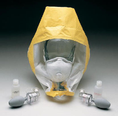 Picture of Saccharin® Qualitative Fit Test Kit065000