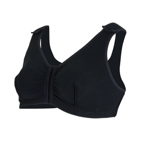 Picture of Post-Surgical Bra McKesson Black 38 Inch83-908BLK-38