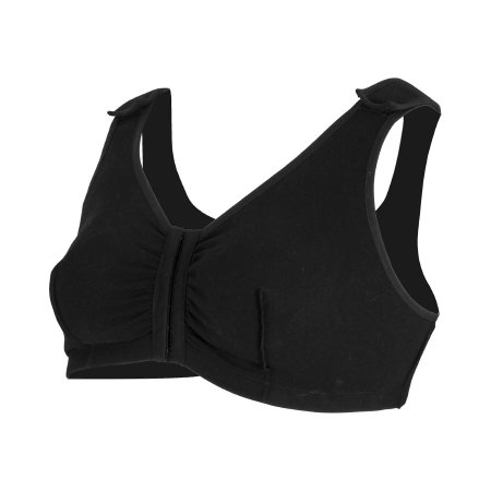 Picture of Post-Surgical Bra McKesson Black 36 Inch83-908BLK-36