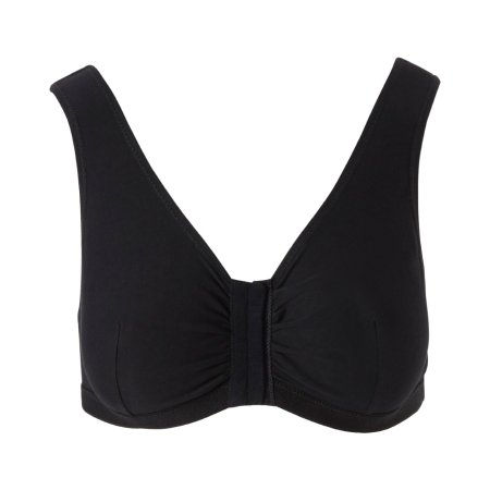 Picture of Post-Surgical Bra McKesson Black 34 Inch83-908BLK-34