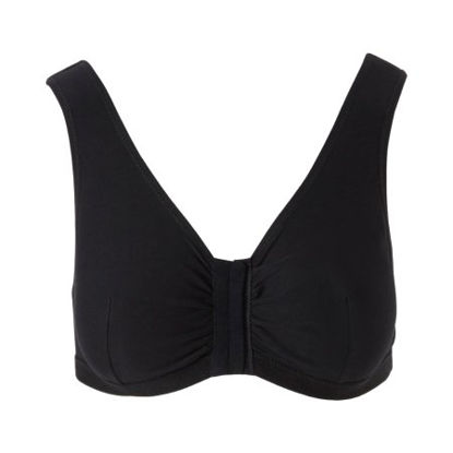 Picture of Post-Surgical Bra McKesson Black 34 Inch83-908BLK-34