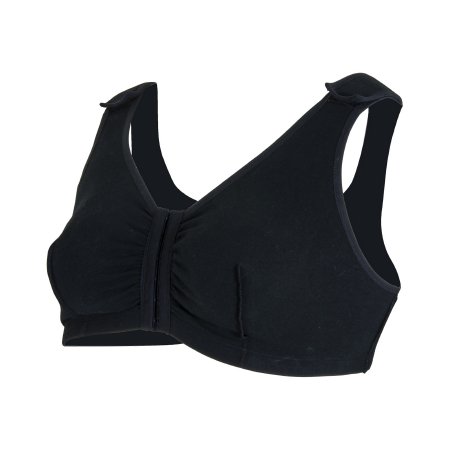 Picture of Post-Surgical Bra McKesson Black 40 Inch83-908BLK-40