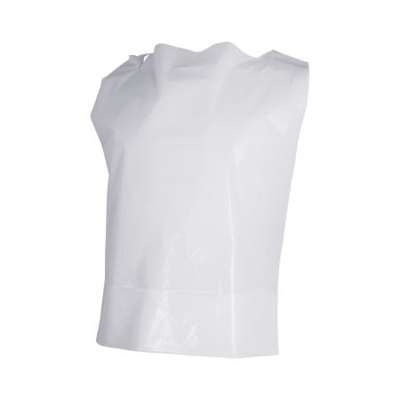 Picture of Bib McKesson Tie Closure Disposable Poly18-962