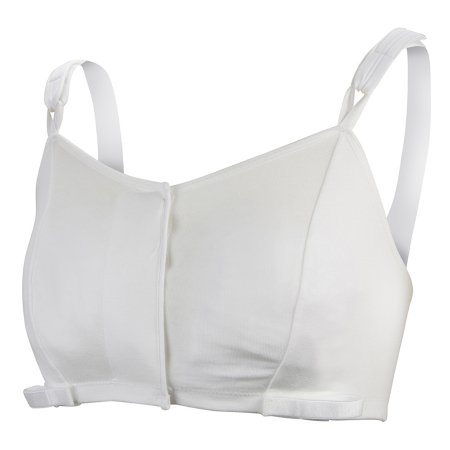 Picture of Post-Surgical Bra McKesson White 36 to 38 Inch83-918-02